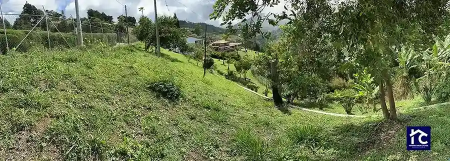 Casa Predio Tableros